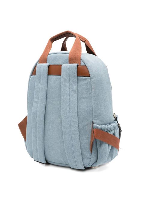 Zaino con logo CHLOE' KIDS | C20867Z10